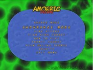 Amoebic screenshot